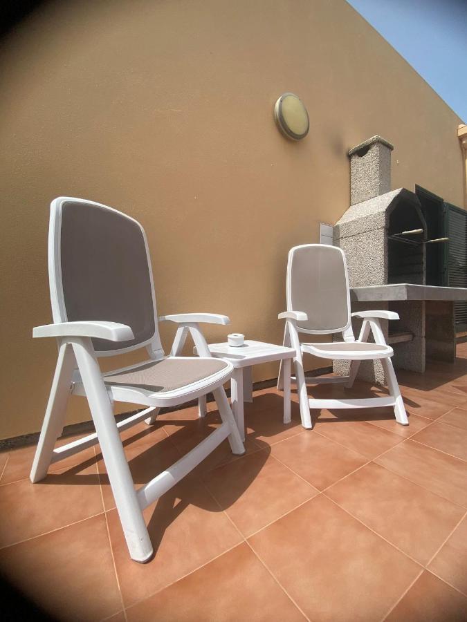 Casa Orilla! Beautiful Private Holiday Villa With Hot Tub 拉·奥利瓦 外观 照片