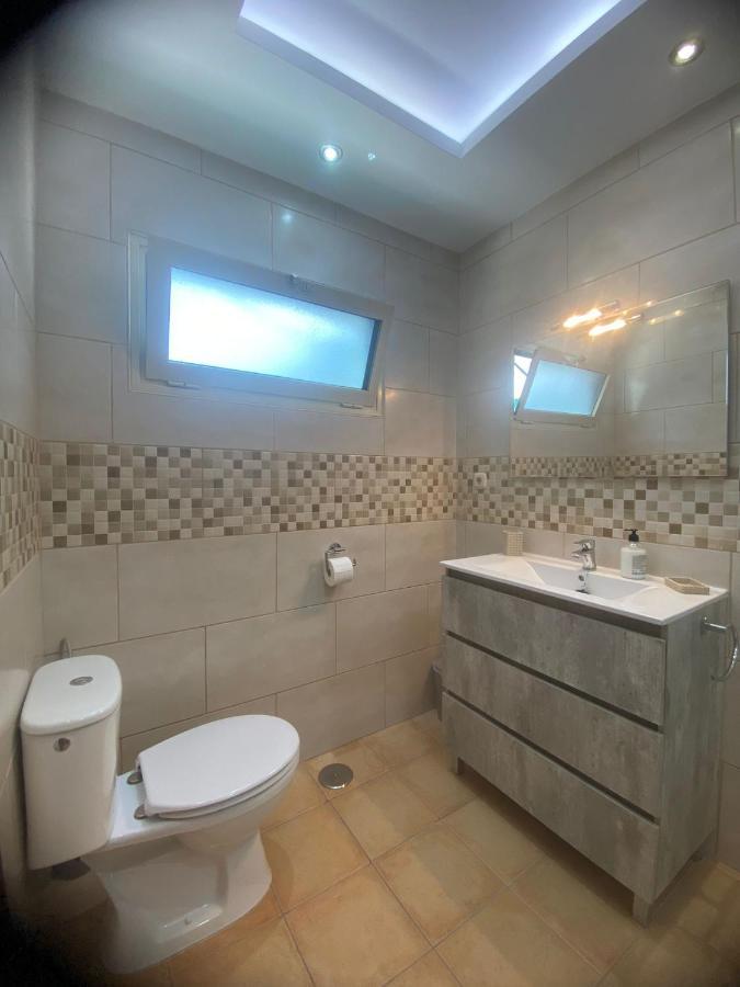 Casa Orilla! Beautiful Private Holiday Villa With Hot Tub 拉·奥利瓦 外观 照片
