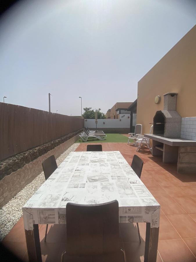 Casa Orilla! Beautiful Private Holiday Villa With Hot Tub 拉·奥利瓦 外观 照片