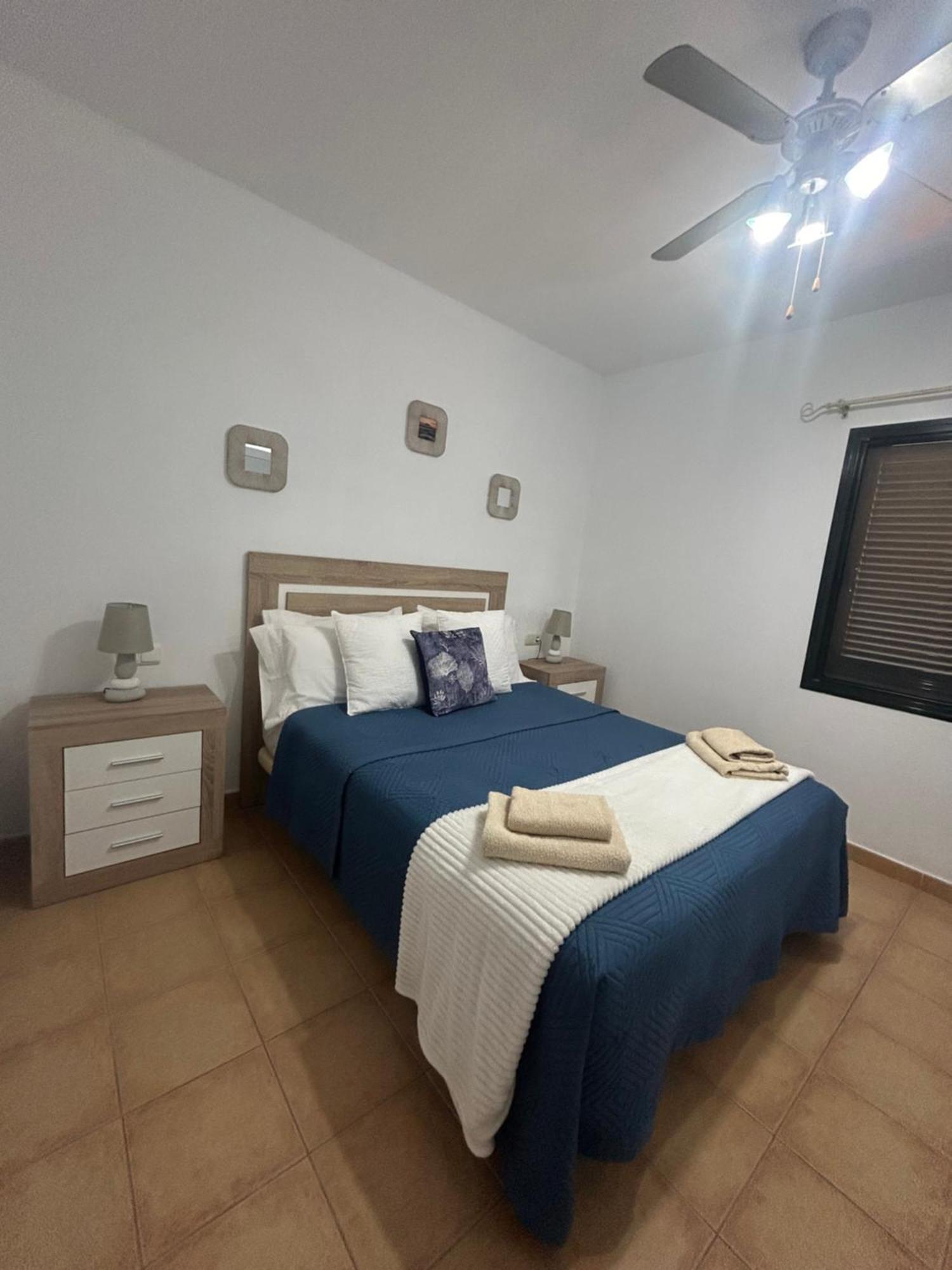 Casa Orilla! Beautiful Private Holiday Villa With Hot Tub 拉·奥利瓦 外观 照片